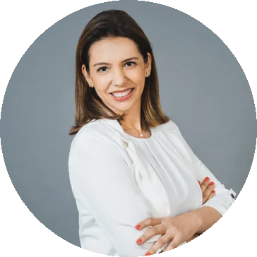 Luciana Eleutério Melo